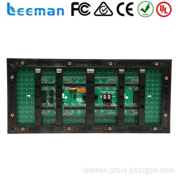 indicator led display 4-20ma Leeman P4.81 SMD 2014 china new indoor p6 rgb led display xxx pictu